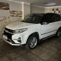 X33 مدل ۱۴۰۰ بدون رنگ|خودرو سواری و وانت|اهواز, سپیدار|دیوار
