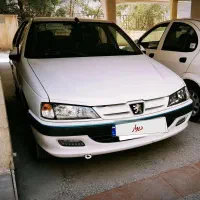 پارس سفارشی ELX