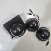 دوربین مدار بسته
