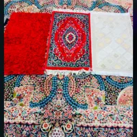 قالیچه نو دانه۱۰۰