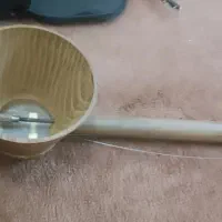 کمانچه لری|سازهای سنتی|سنندج, |دیوار