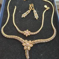 سرویس طلای درحد نو