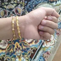 النگو طلا کلکته درحدنو