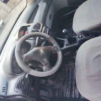 پژو 206مدل 91سالم|خودرو سواری و وانت|کاشان, فاز ۲ ناجی آباد|دیوار