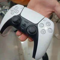 2 عدد دسته ps5 اورجینال
