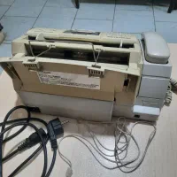 فاکس و کپی پاناسونیک ژاپن|پرینتر، اسکنر، کپی، فکس|تهران, چیتگر شمالی|دیوار