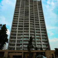 اجاره شبانه رو به دریا سرخرود طبقه ۱۱ برج فروزان|اجارهٔ کوتاهمدت ویلا و باغ|سرخرود, |دیوار