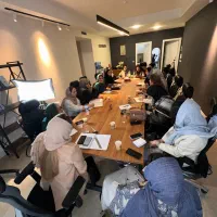 کارآموزی برای تبدیل شدن به مدرس حرفه ای