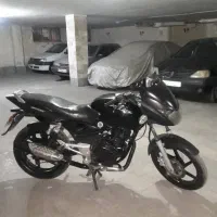 پالس ۱۸۰ رینگی مدل ۸۸