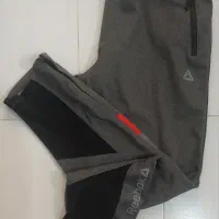 شلوار گرمکن ورزشی نخی مردانه XXL|لباس|مشهد, حسابی جنوبی (شهرک غرب)|دیوار