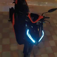 نرخ کلیک خصبی