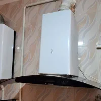 هود مس مدل منحنی