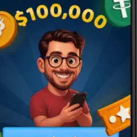 بیا تا100هزارتتر برنده شو