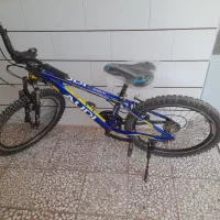 دوچرخه دنده ای سایز ۲۴