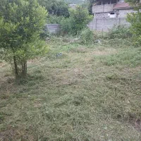 زمین و خانه شمالی