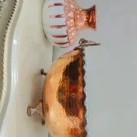 میوه خوری بزرگ مسی