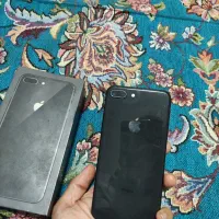 آیفون 8پلاس 256GB