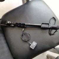 پایه مونوپاد