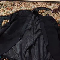 لباس مجلسی|لباس|پرند, فاز ۲|دیوار