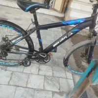 دوچرخه ۲۶|دوچرخه، اسکیت، اسکوتر|زابل, |دیوار