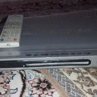 ضبط و باند یک دستگاه  سی دی