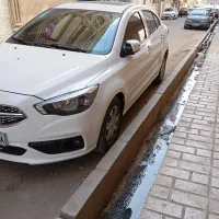 شاهین اتومات 1403|خودرو سواری و وانت|بهارستان, |دیوار