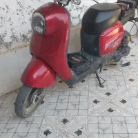 موتوربرقی هیبریدی