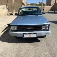 مزدا مدل 95موتور 2000ژاپن