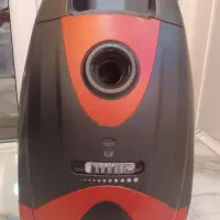 جاروبرقی‌ درحدنو یک ماه‌ ‌ استفاده‌ شده