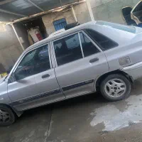 پراید۱۴۱مدل۸۸|خودرو سواری و وانت|زاهدان, |دیوار