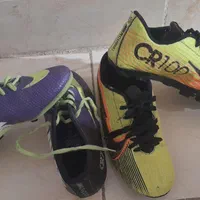 دو جفت استوک