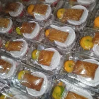 کار بسته بندی وپخت غذای مراسمات با بهترین کیفیت|خدمات پذیرایی، مراسم|گرگان, |دیوار