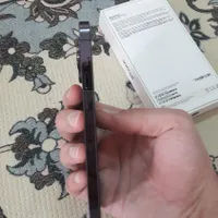 اپل iphone 14 Pro Max با حافظهٔ ۲۵۶ گیگابایت|موبایل|ری, |دیوار