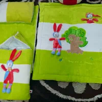 سرویس نوزاد