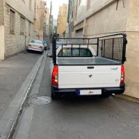 اریسان2|خودرو سواری و وانت|تهران, جیحون|دیوار