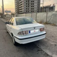 سمند Ef7 مدل ۹۶|خودرو سواری و وانت|تبریز, |دیوار