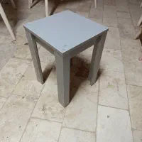 پاف، نیمکت ساده (آک)|صندلی و نیمکت|مشهد, بهمن|دیوار