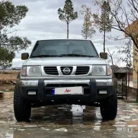 پیکاپ مدل ۸۳