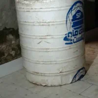 تانکر آب 1000لیتری