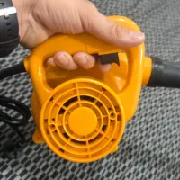 بلوور اینتیمکس|ابزارآلات|مشکیندشت, |دیوار