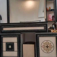 تختخواب ۲نفره|تخت و سرویس خواب|رشت, شالکو|دیوار