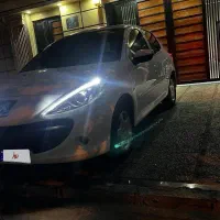 207پانوراما ۴۰۳|خودرو سواری و وانت|فردیس, ثابتی|دیوار