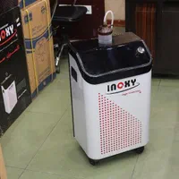 اجاره دستگاه اکسیژن ساز ۵، ۸ و ۱۰ لیتری کاملا نو|آرایشی، بهداشتی، درمانی|تهران, اسکندری|دیوار