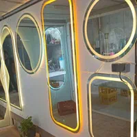 شیشه و سکوریت|مصالح و تجهیزات ساختمان|مشهد, شاهد (شهرک غرب)|دیوار