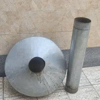 دودکش نانوایی