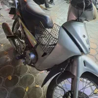 ویو بی کلاج مدل ۹۰|موتورسیکلت|اصفهان, سرتاوه|دیوار