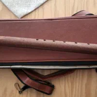 فلوت سرخپوستی لاکوتا