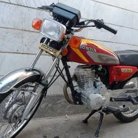 موتور لیفان مدل 1401 رهرو کویر
