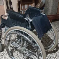 ویلچر ارتوپدی