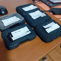 هارد اکسترنال